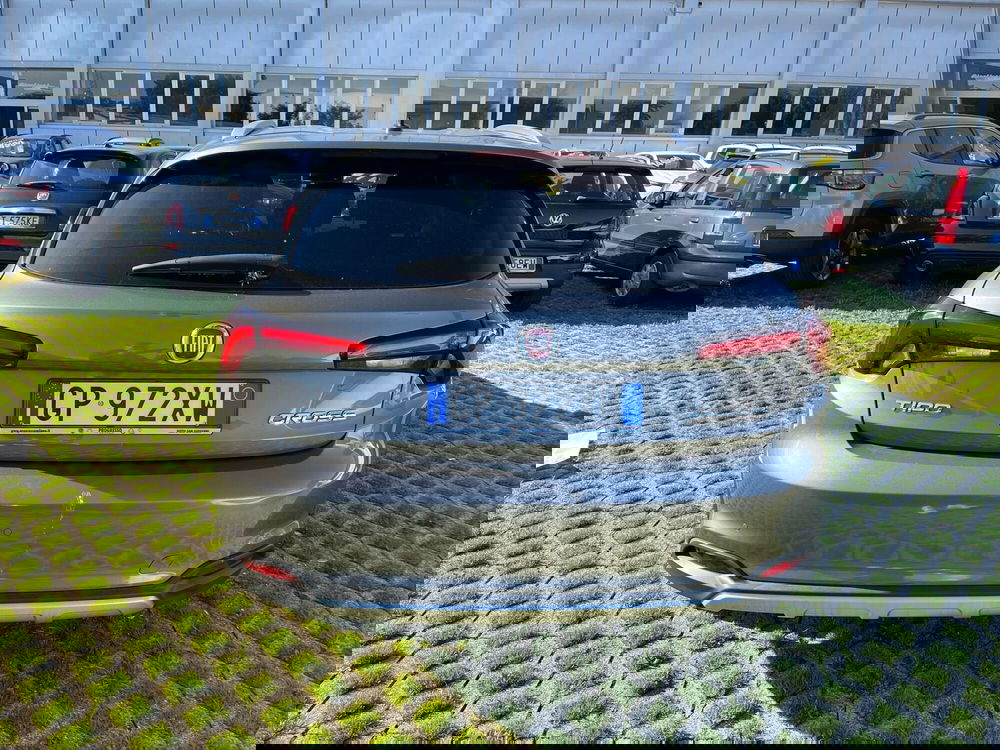 Fiat Tipo usata a Milano (8)