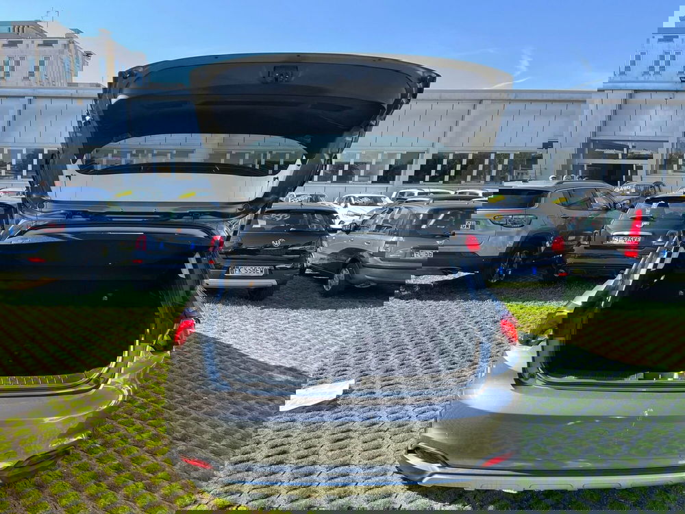 Fiat Tipo usata a Milano (9)