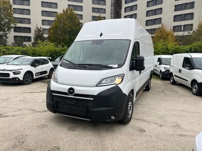 Opel Movano Furgone 35 2.2 BlueHDi 140 S&amp;S PLM-TA Furgone nuova a Milano