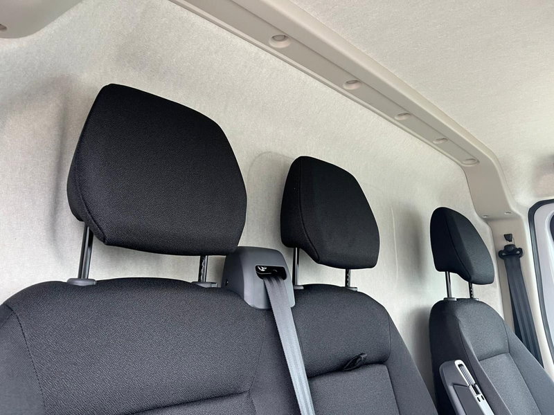 Opel Movano Furgone nuova a Milano (15)