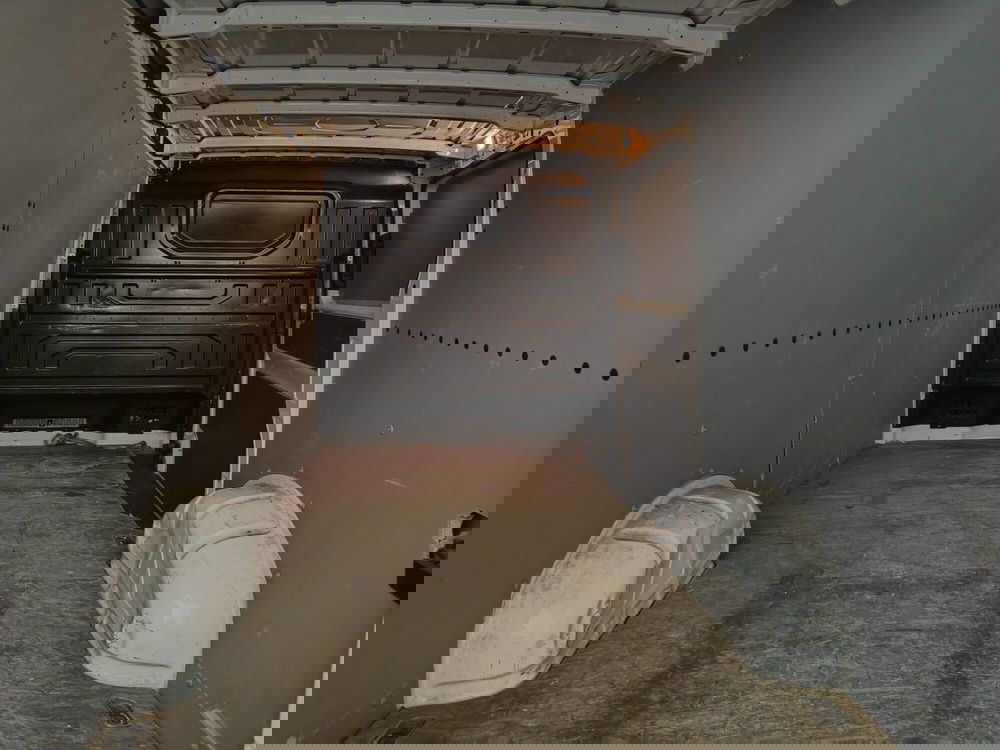 Volkswagen Veicoli Commerciali Crafter Telaio usata a Milano (8)