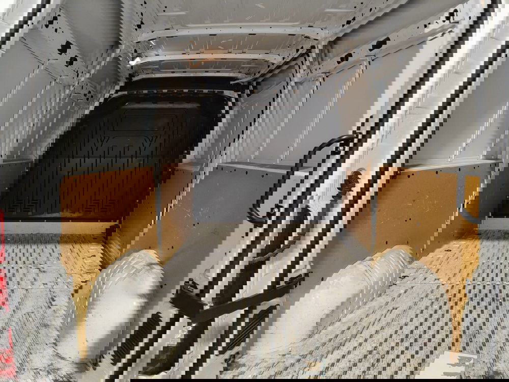 Renault Master Furgone usata a Milano (10)