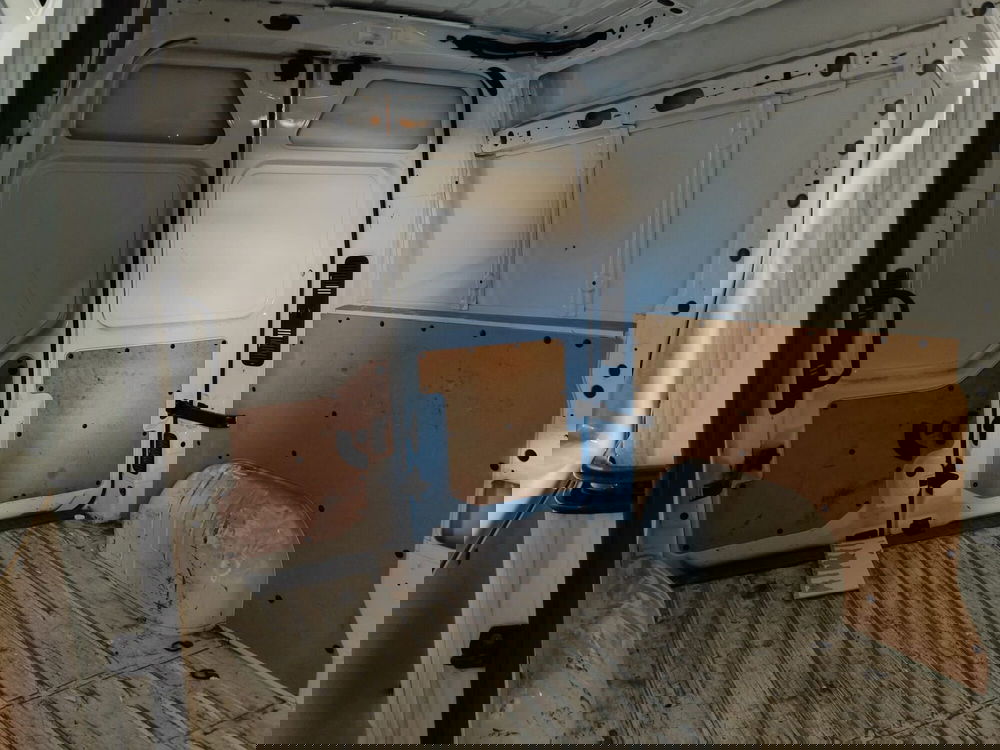 Renault Master Furgone usata a Milano (12)