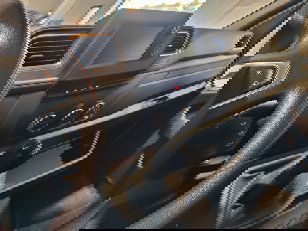 Renault Master Furgone usata a Milano (17)