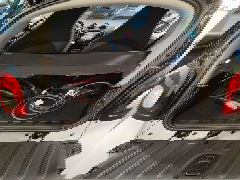 smart Fortwo usata a Milano (10)