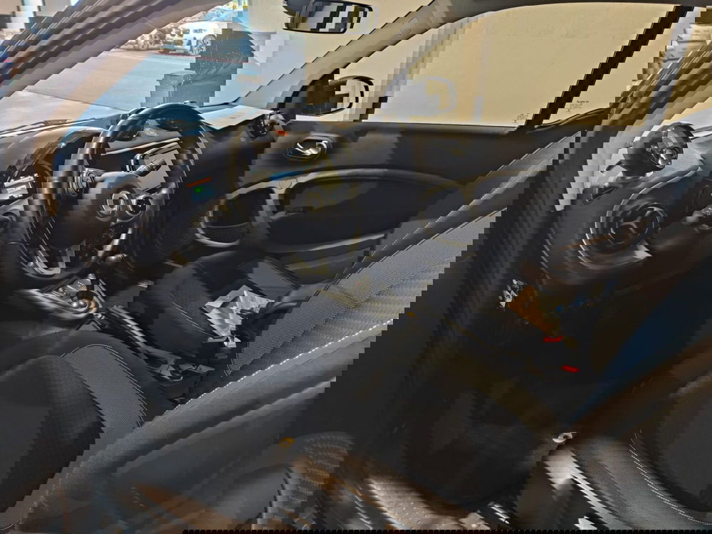 smart Fortwo usata a Milano (11)