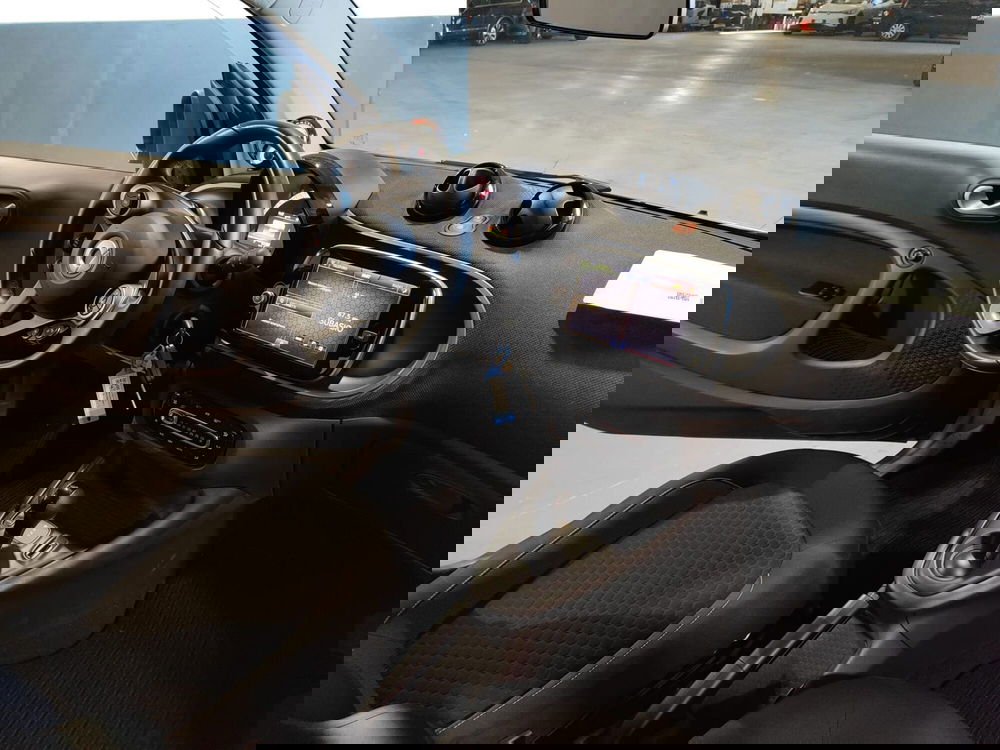 smart Fortwo usata a Milano (12)