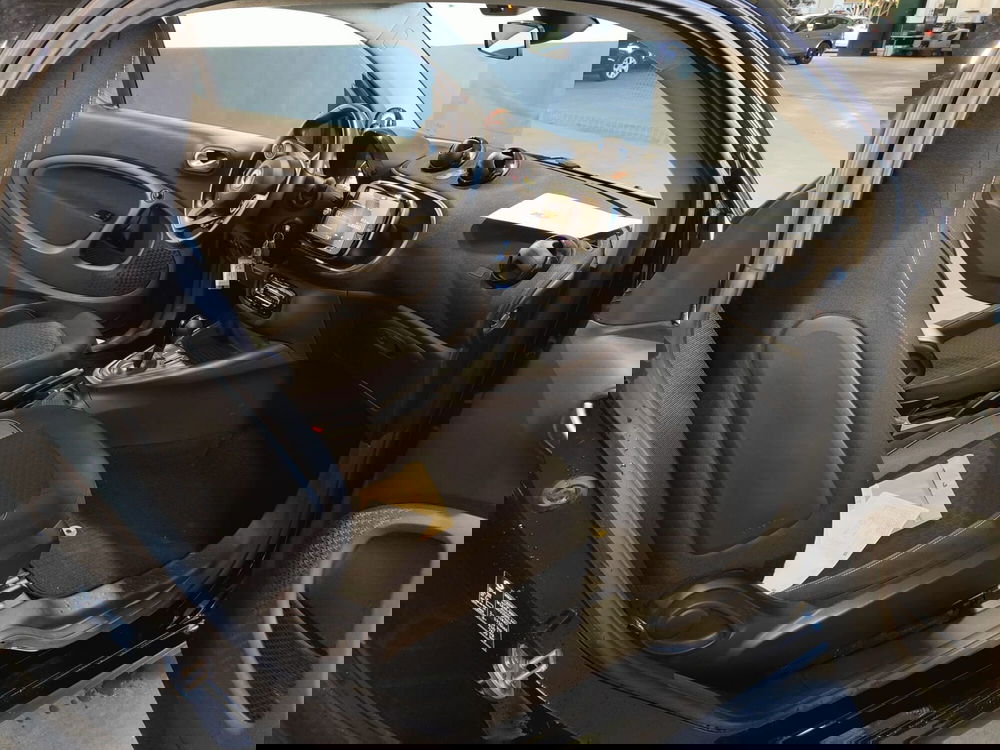 smart Fortwo usata a Milano (13)