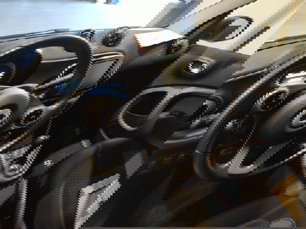 smart Fortwo usata a Milano (14)