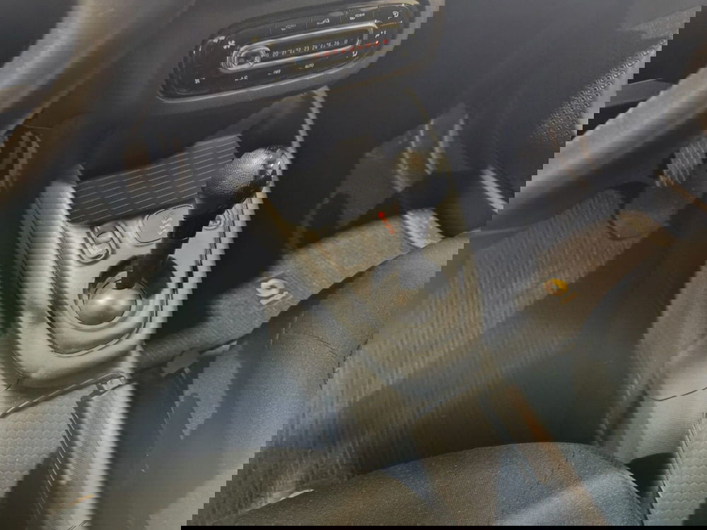 smart Fortwo usata a Milano (15)