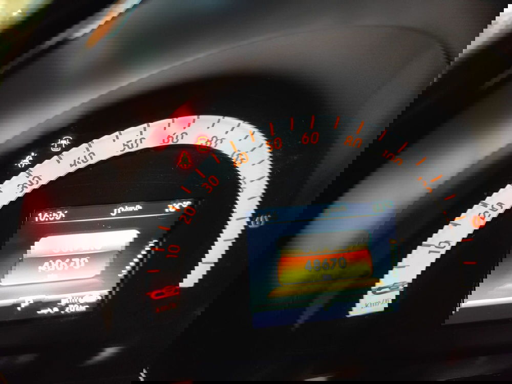 smart Fortwo usata a Milano (16)