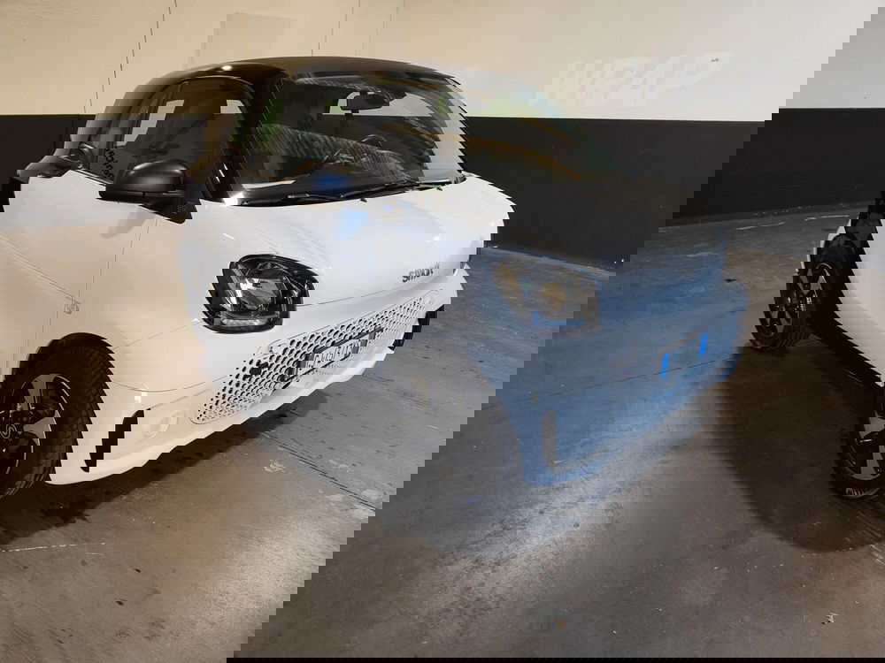 smart Fortwo usata a Milano (4)