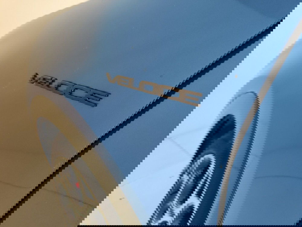 Alfa Romeo Tonale usata a Caserta (13)