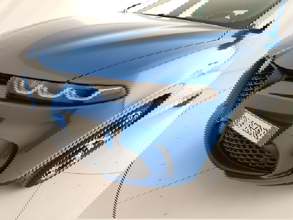 Alfa Romeo Tonale usata a Caserta (14)