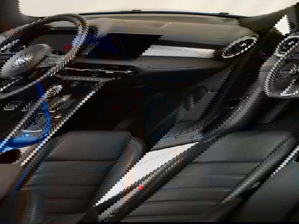 Alfa Romeo Tonale usata a Caserta (16)