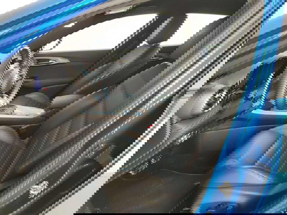 Alfa Romeo Tonale usata a Caserta (17)