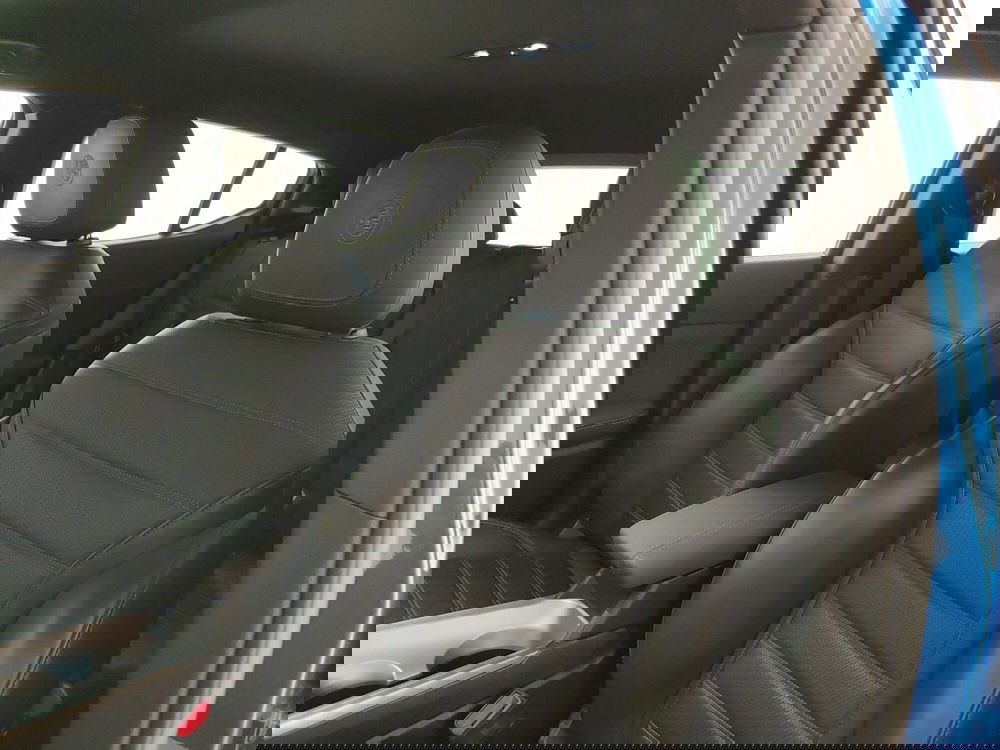 Alfa Romeo Tonale usata a Caserta (18)