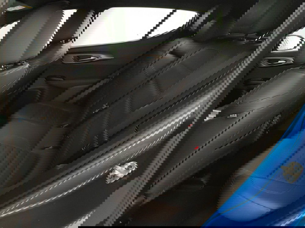 Alfa Romeo Tonale usata a Caserta (19)