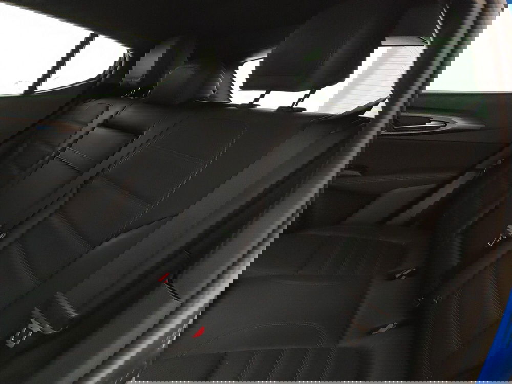 Alfa Romeo Tonale usata a Caserta (20)