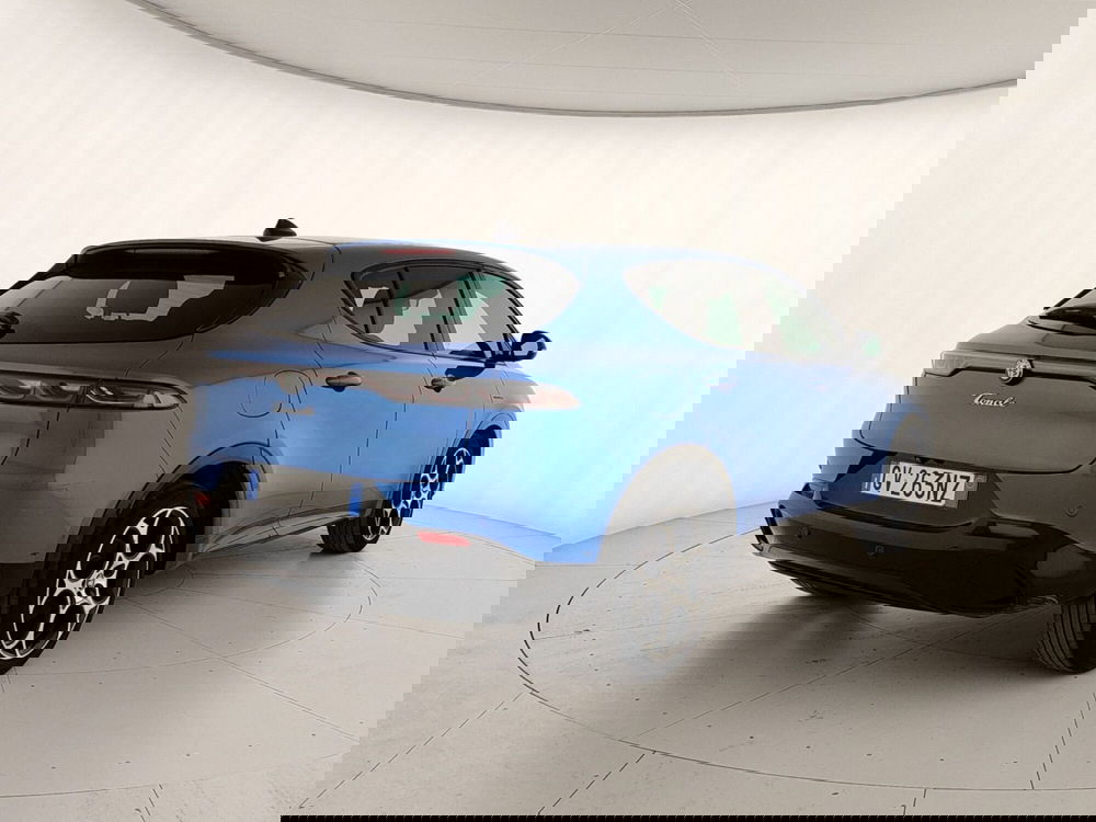 Alfa Romeo Tonale usata a Caserta (6)