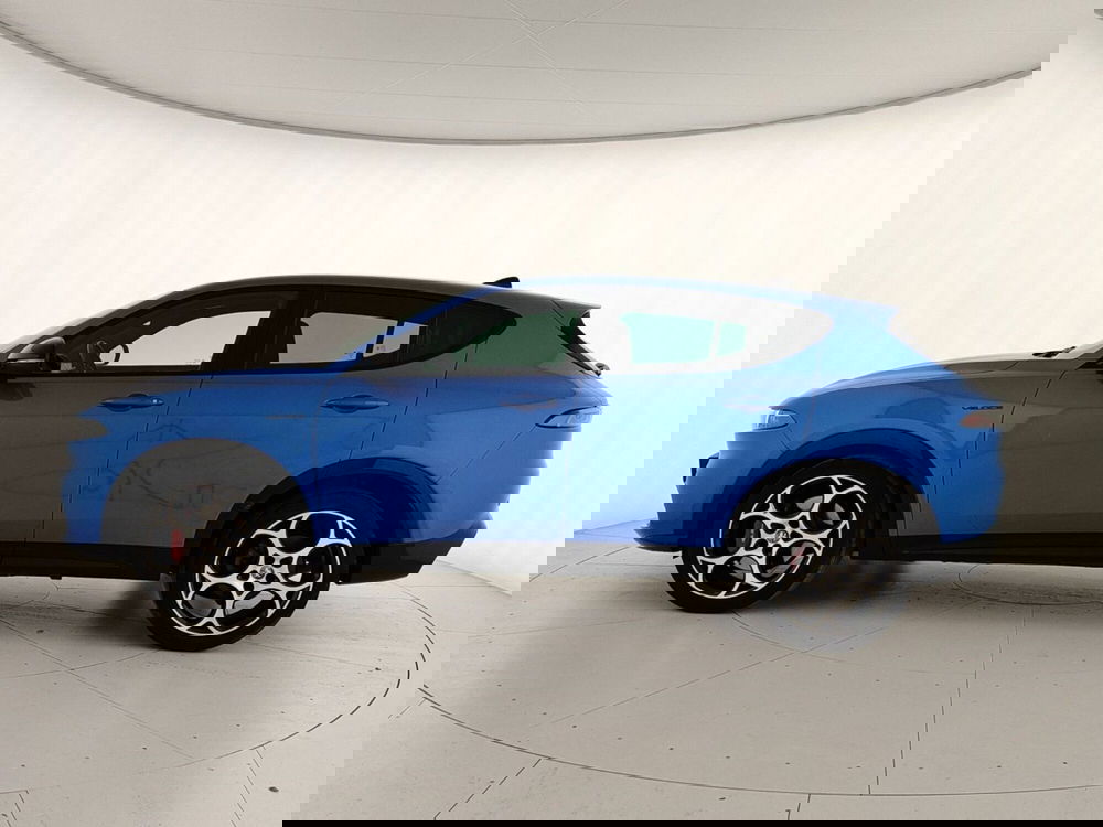 Alfa Romeo Tonale usata a Caserta (8)