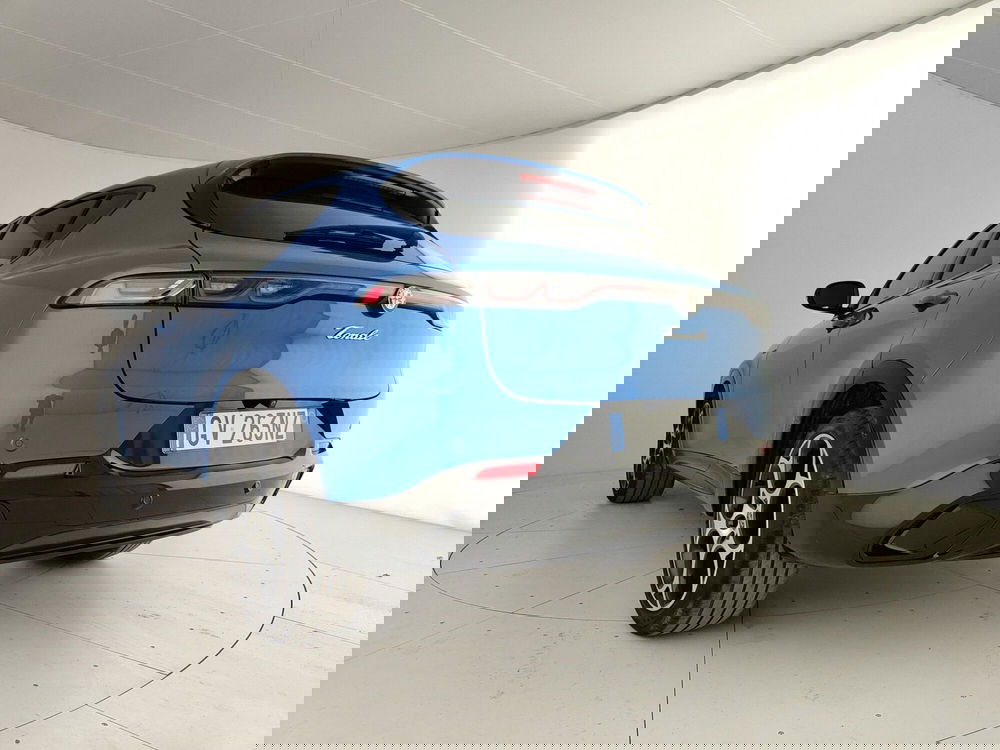 Alfa Romeo Tonale usata a Caserta (9)