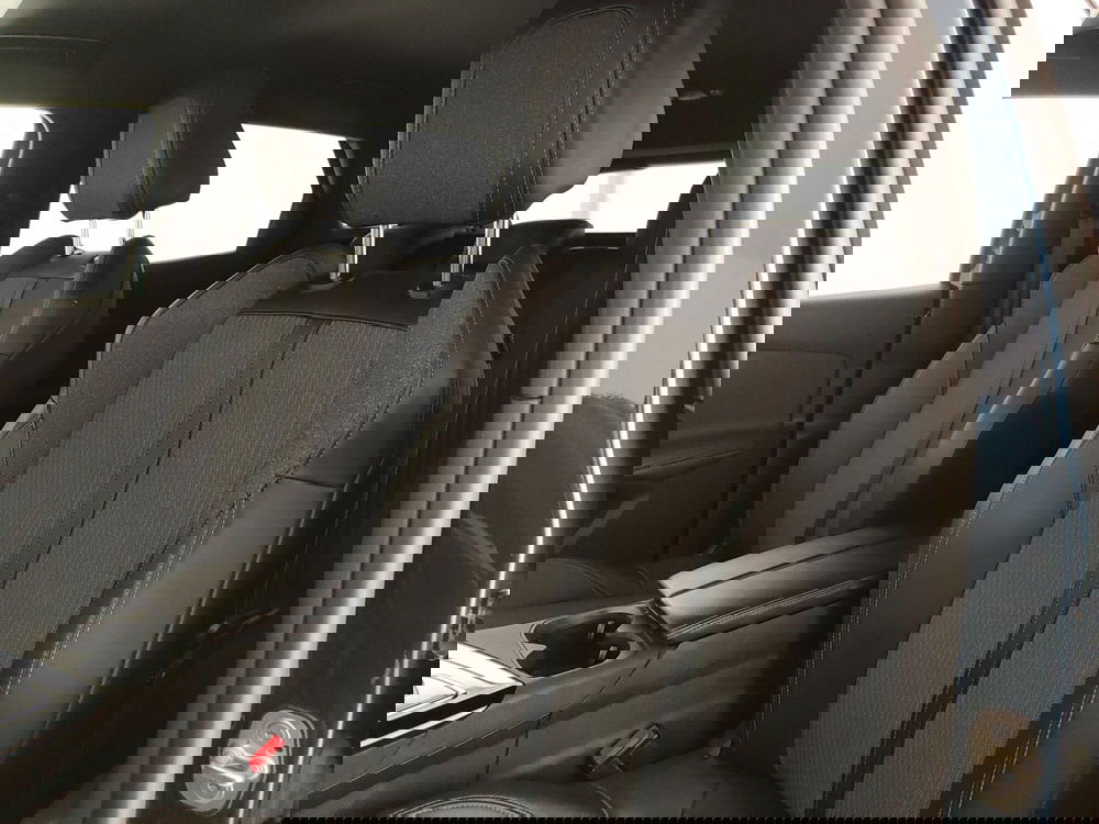 Peugeot 3008 usata a Caserta (17)