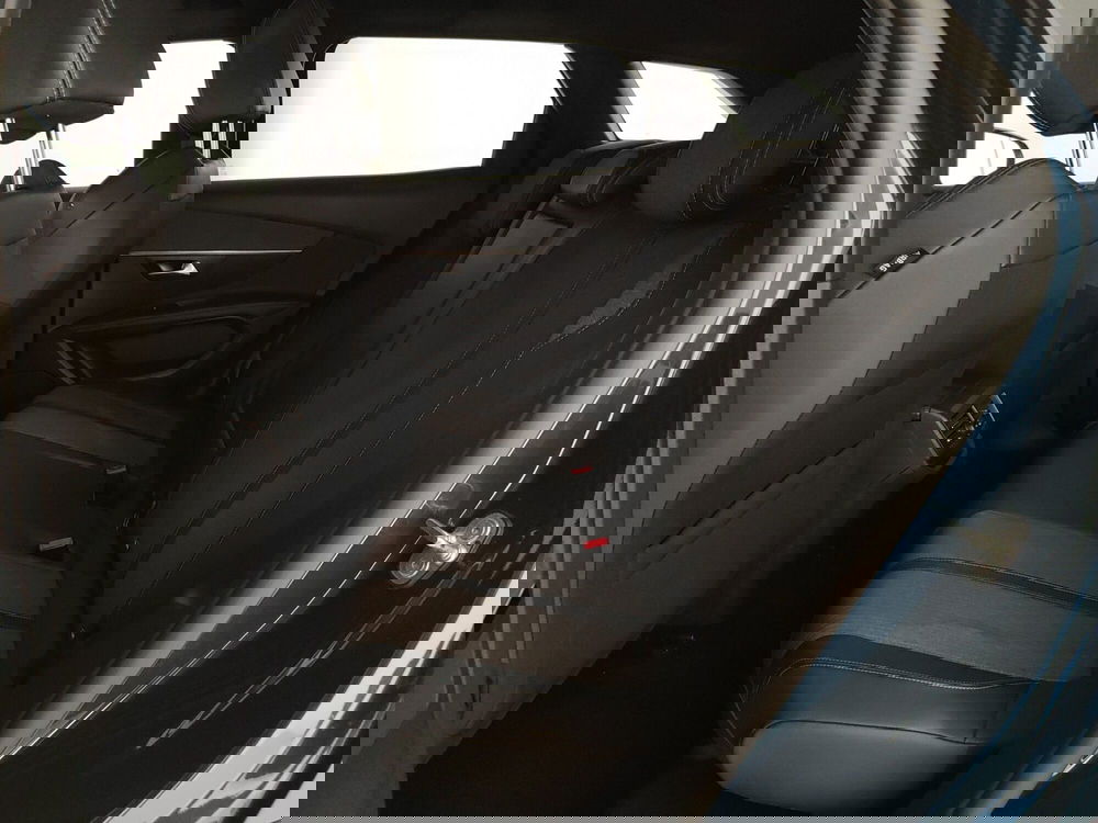 Peugeot 3008 usata a Caserta (18)