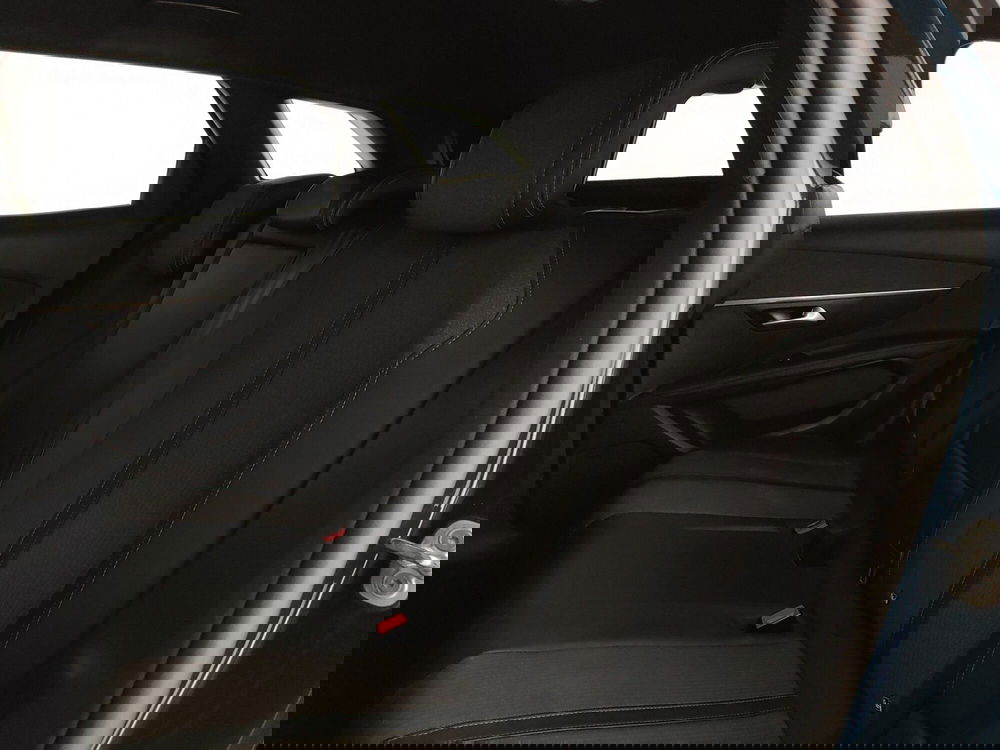 Peugeot 3008 usata a Caserta (19)