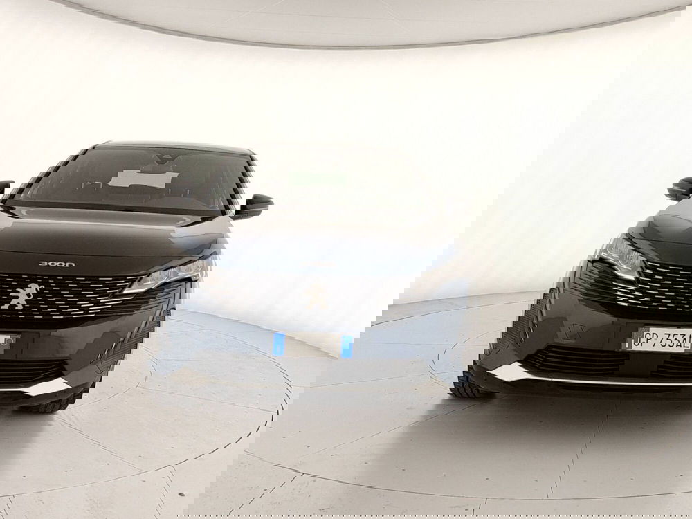 Peugeot 3008 usata a Caserta (2)