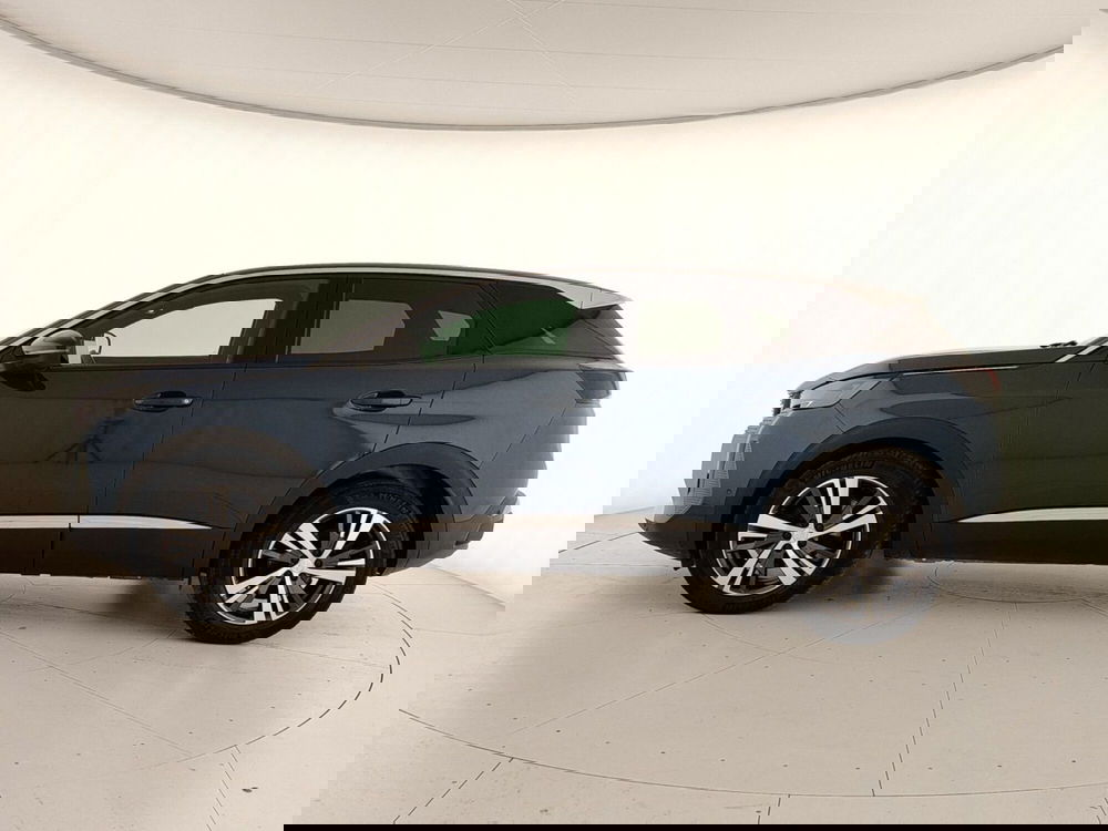 Peugeot 3008 usata a Caserta (8)