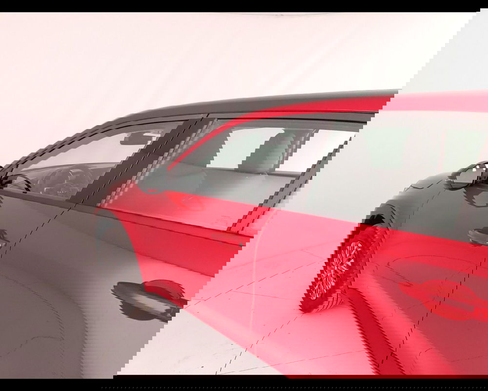 Fiat 600 nuova a Caserta (11)