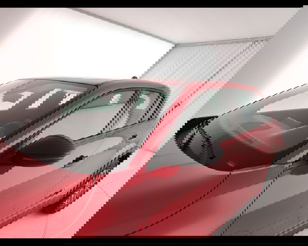 Fiat 600 nuova a Caserta (12)