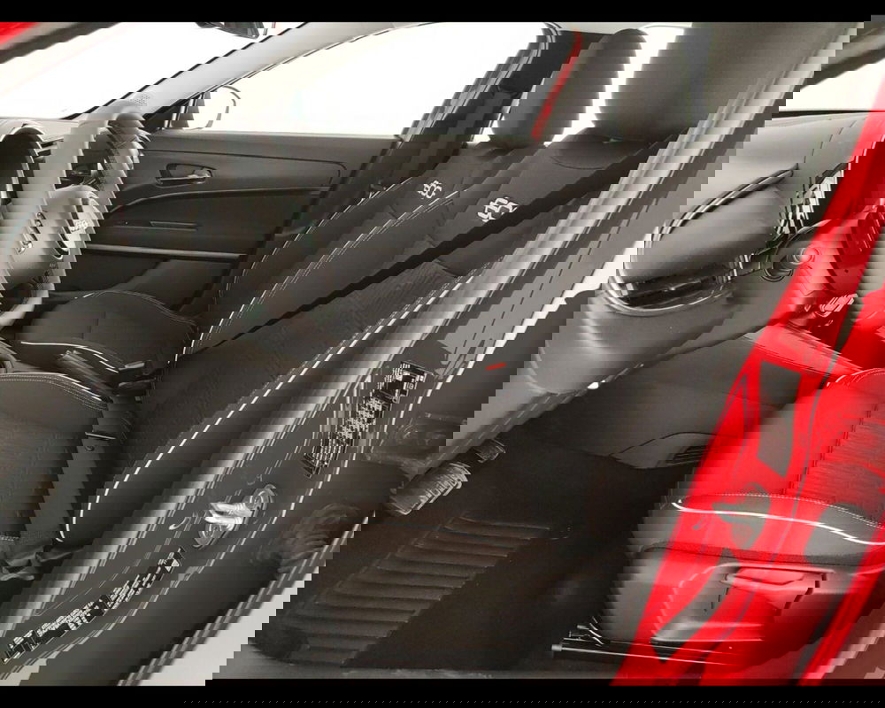 Fiat 600 nuova a Caserta (14)