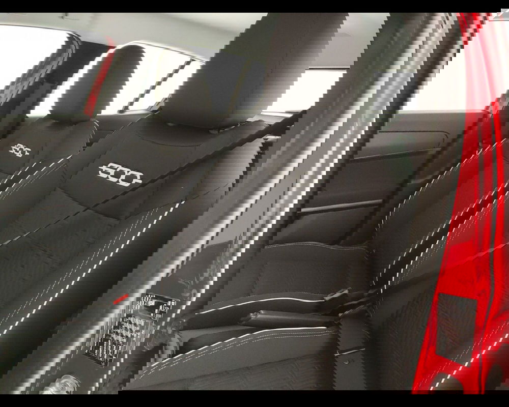 Fiat 600 nuova a Caserta (15)