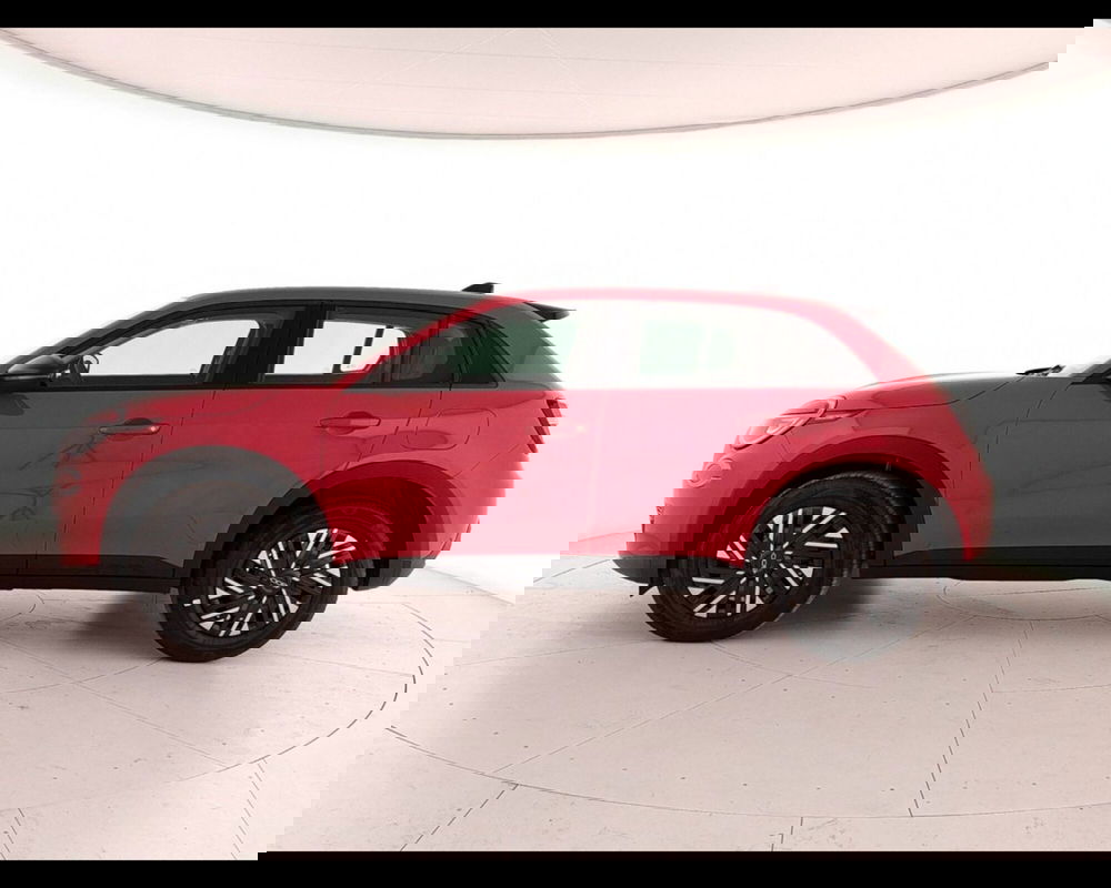 Fiat 600 nuova a Caserta (4)