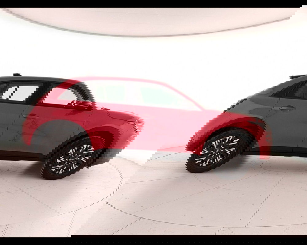 Fiat 600 nuova a Caserta (5)