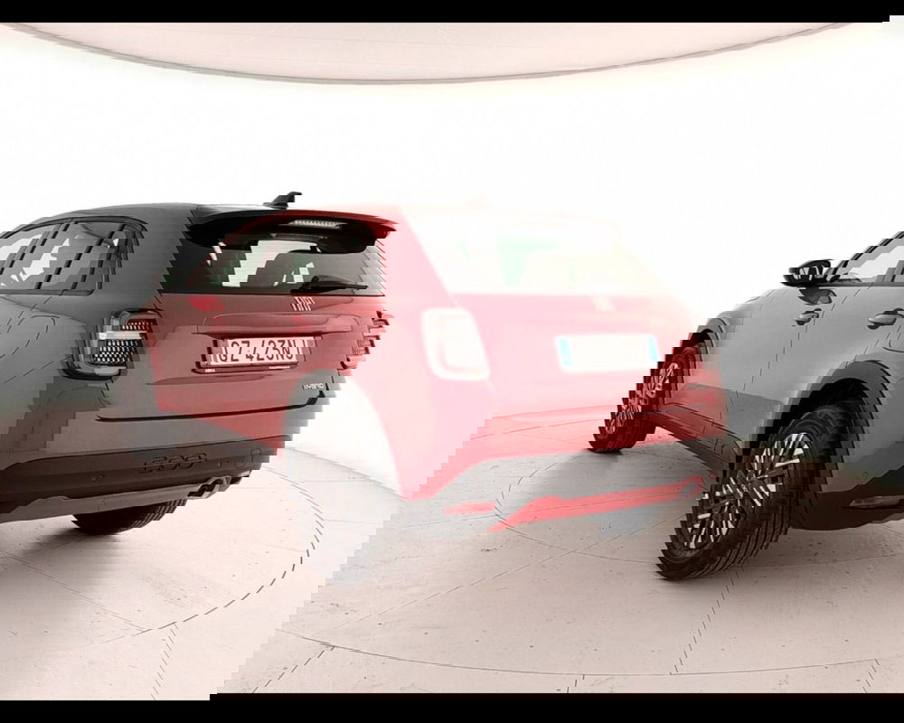 Fiat 600 nuova a Caserta (6)