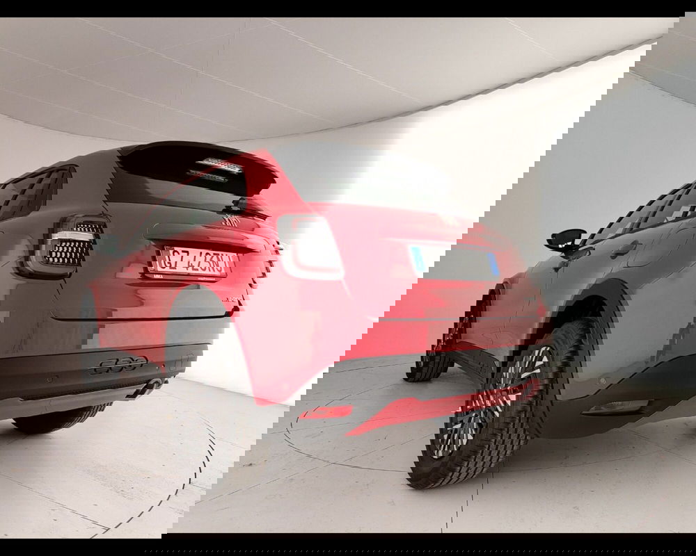 Fiat 600 nuova a Caserta (9)