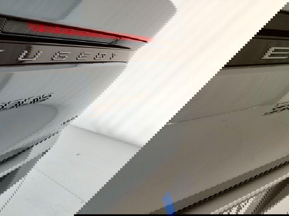 Peugeot 3008 usata a Caserta (10)