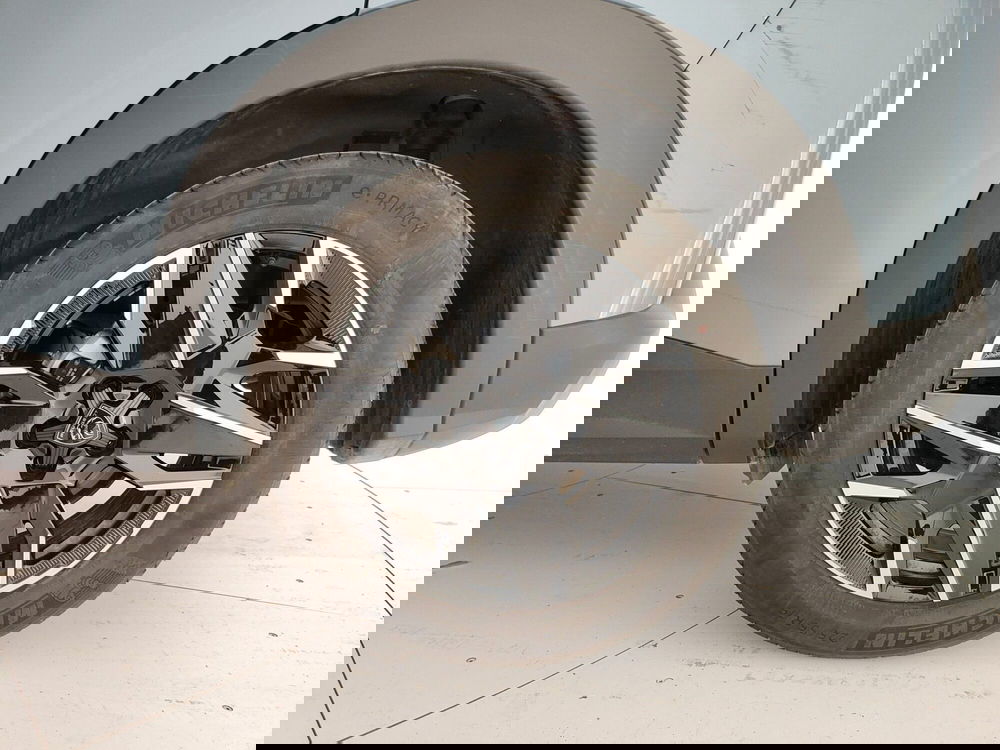 Peugeot 3008 usata a Caserta (12)