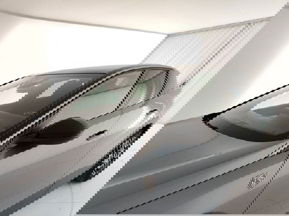 Peugeot 3008 usata a Caserta (16)