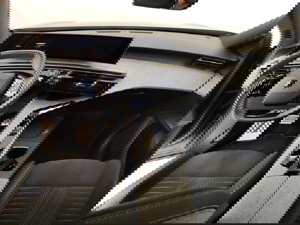 Peugeot 3008 usata a Caserta (17)