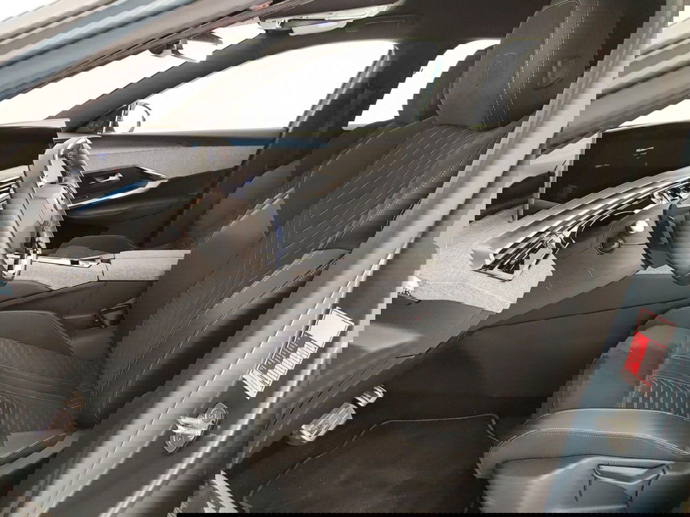 Peugeot 3008 usata a Caserta (18)