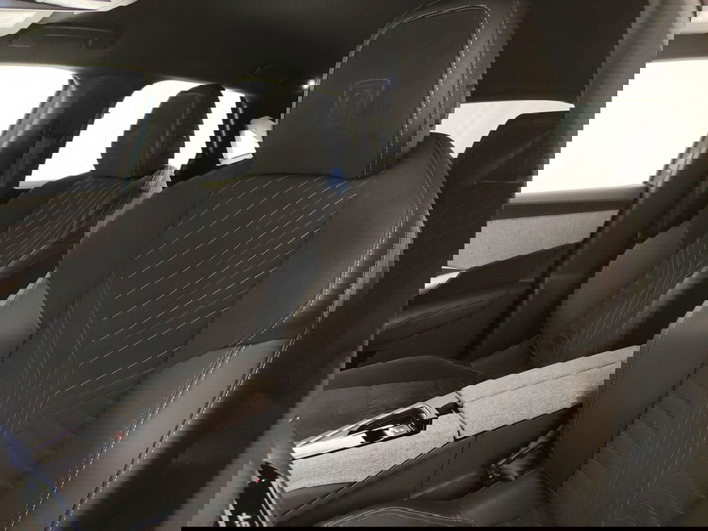 Peugeot 3008 usata a Caserta (19)