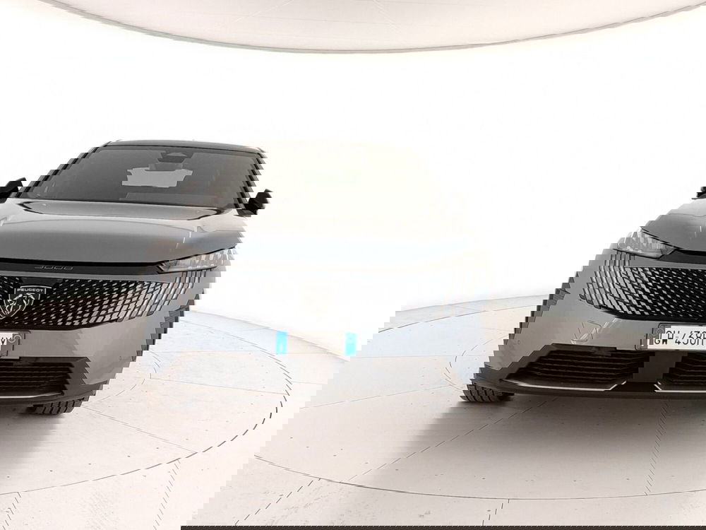 Peugeot 3008 usata a Caserta (2)