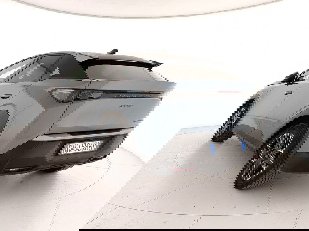 Peugeot 3008 usata a Caserta (4)