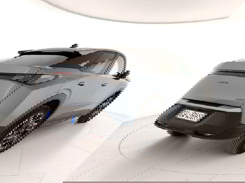 Peugeot 3008 usata a Caserta (6)