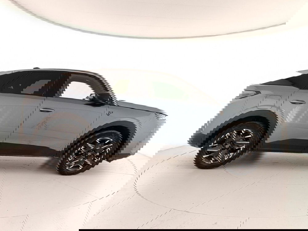 Peugeot 3008 usata a Caserta (7)