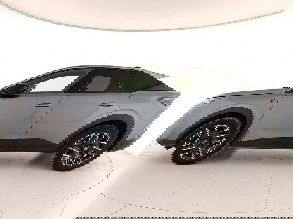 Peugeot 3008 usata a Caserta (8)